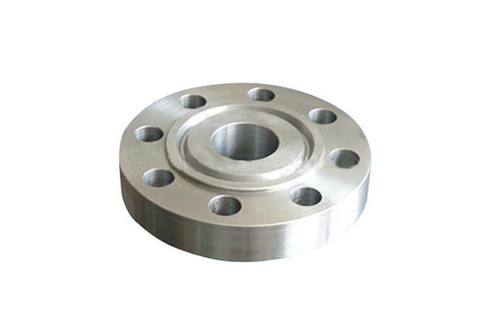 Companion Flanges 