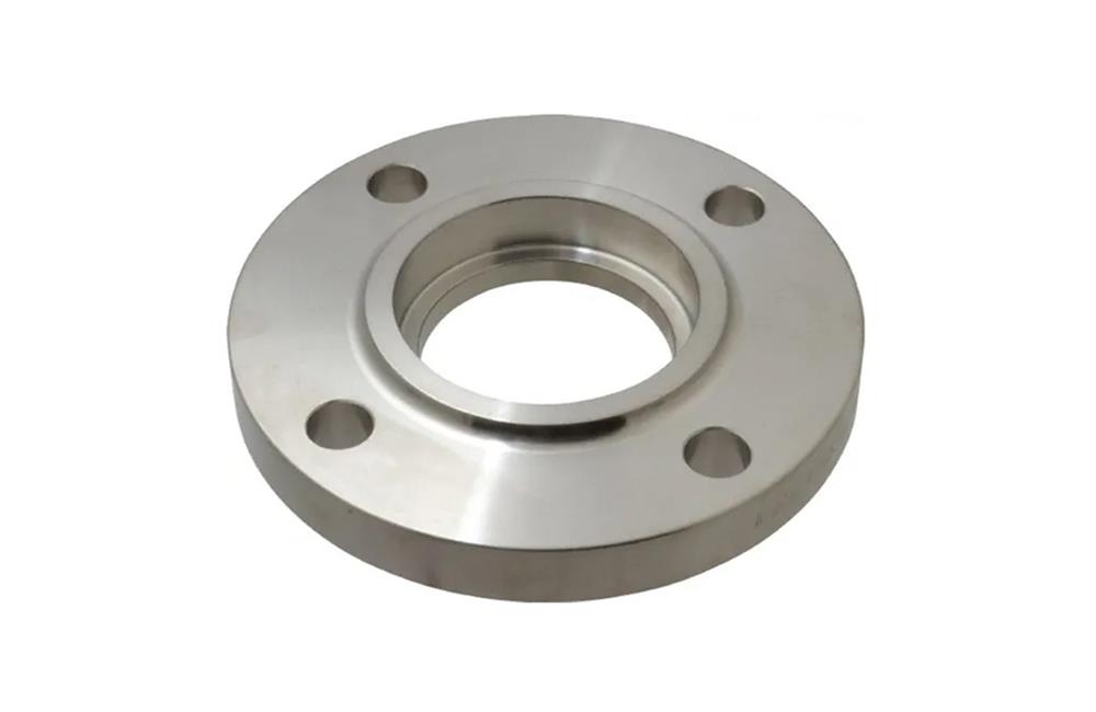 Socket Weld Flange