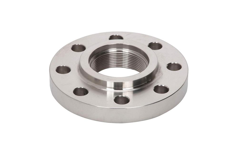 Threaded Flange