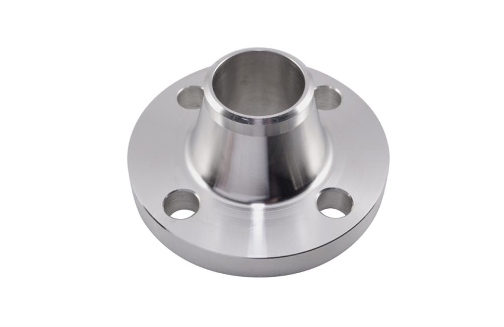 Weld Neck Flange